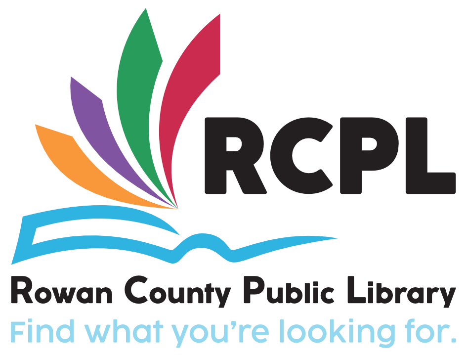 to our New Website Rowan County Public Library